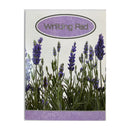 Ozcorp Writing Pad 25pg (Lavender)