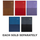 Collins Debden Vanessa A5 MTV 2024 Diary