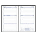 Collins Debden 7 Ring 2024 Calendar Dayplanner Refill
