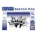 Pad de croquis Jasart