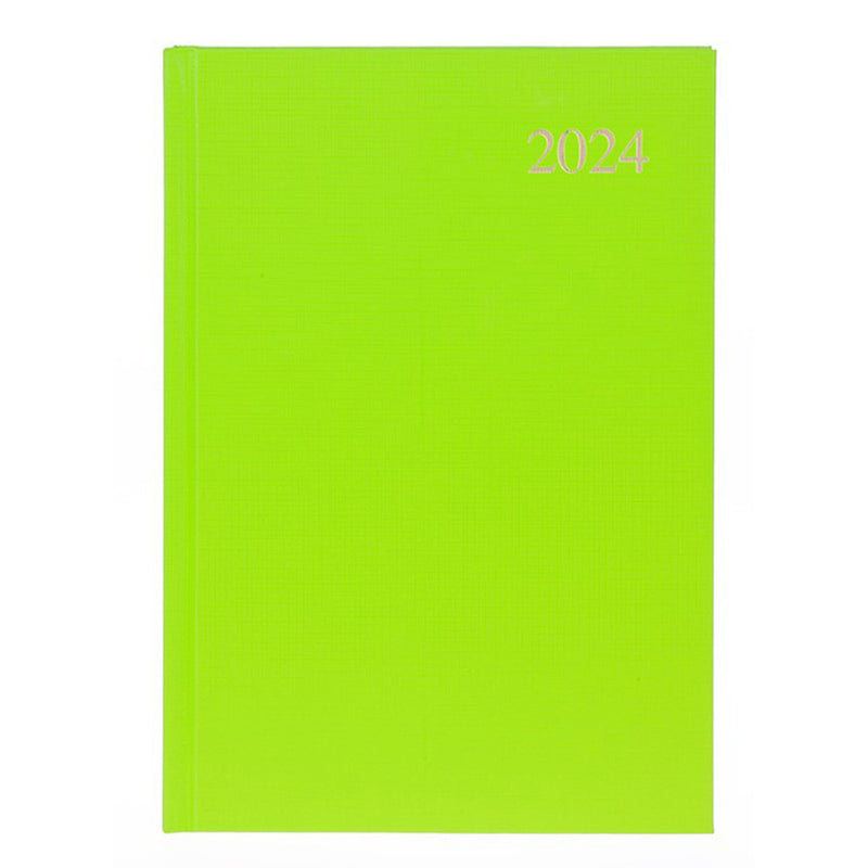 Collins Debden Essentials A5 WTV 2024 Journal