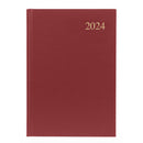 Collins Debden Essentials A5 WTV 2024 Journal