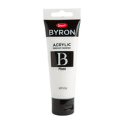 Jasart Byron Acrylic Paint 75mL