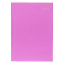 Collins Essential A4 Week to View 2025 Diary