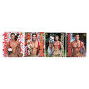 Australian Firefighters 2025 Diary 290x240mm