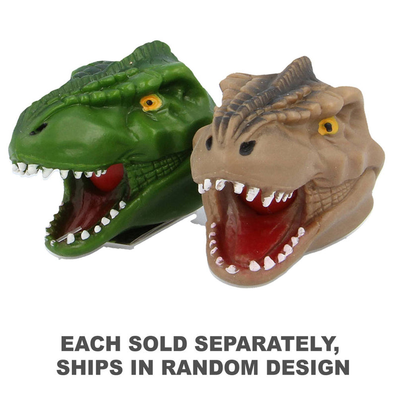 Keycraft Bubble Tongue Dinosaur