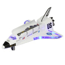 Keycraft Space Shuttle Light & Sound (Large)