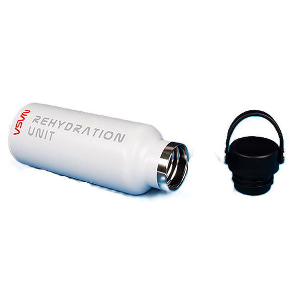 Fizz Creations NASA Water Bottle