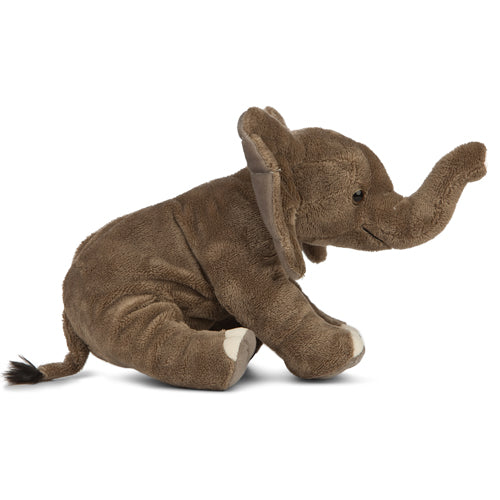 Living Nature Floppy Elephant