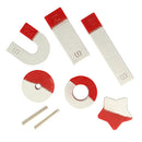 Keycraft Magnoidz Magnet Set