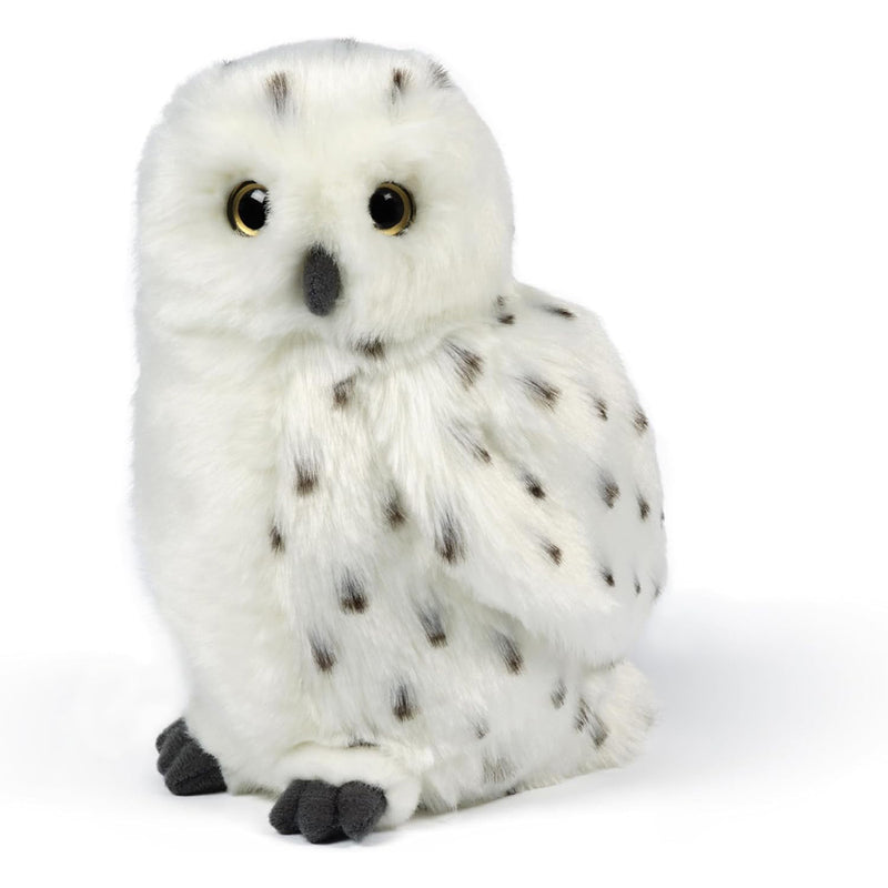 Living Nature Snowy Owl