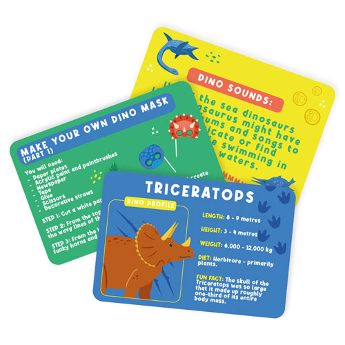 Gift Republic Kids Trivia