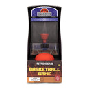 Thumbs Up! Retro Mini Arcade Basketball Game