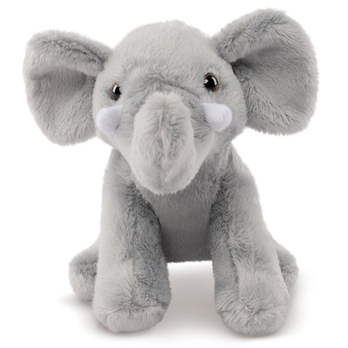 Living Nature Elephant Plush Toy (Smols)