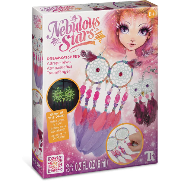 Nebulous Stars Dreamcatchers