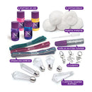 Crystal Wish Keepers