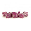 Dice de dés polyédrique en acrylique MDG 16 mm