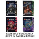 Jeu de carte de deck MTG Challenger