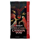 MTG InNistrad Crimson Vow Booster Pack