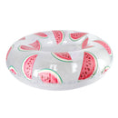 Bouée Ultra Claire Fruit 90cm