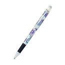 Stylo Orchidée Violette Botanica
