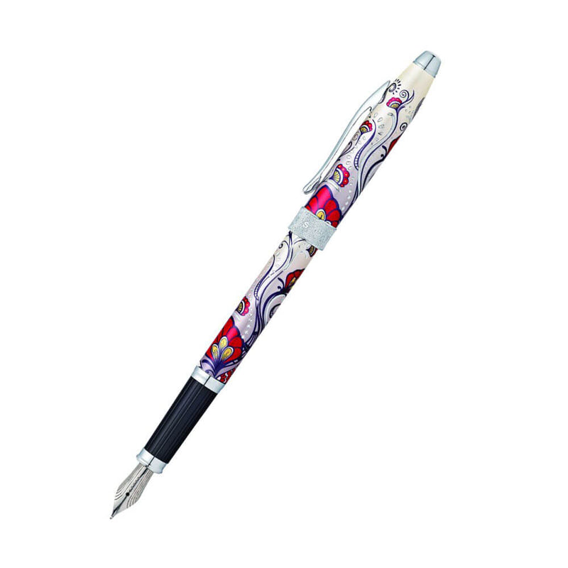 Botanica Rouge Colibri Vigne Stylo
