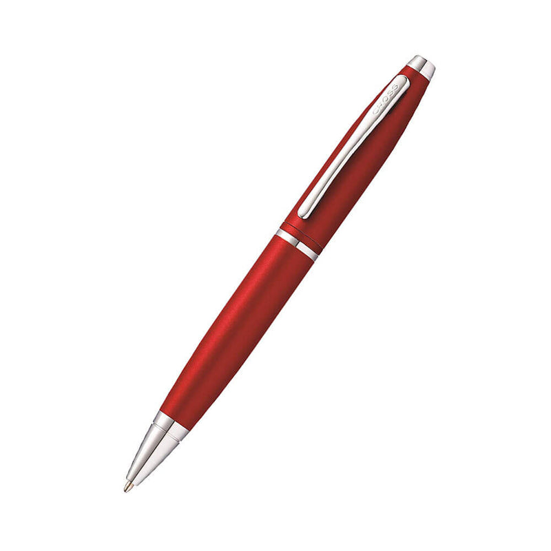Stylo Calais Rouge Cramoisi