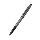Century II Gunmetal Grey avec stylo noir