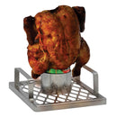 Poussin 'n' Brew Grille-barbecue Acier Inoxydable