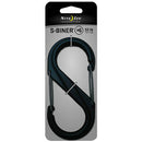 S-Biner Dual Carabiner Plastic