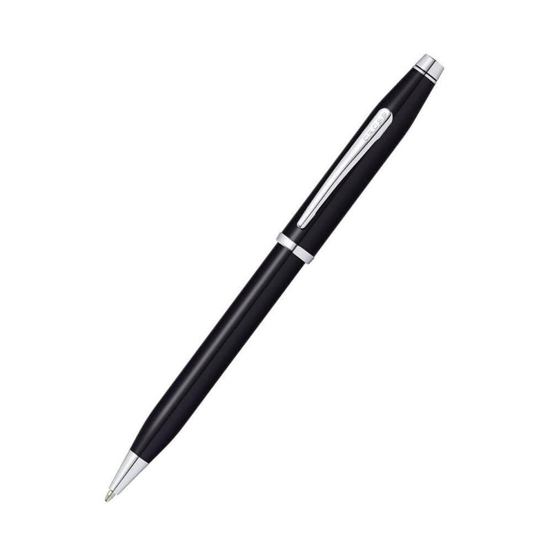Stylo Laque Noire Century II