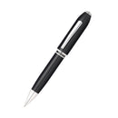 Stylo Peerless 125 Osidian Blk Lac Platinm Pltd
