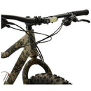 Lampe de vélo rechargeable Radiant 125