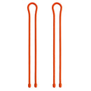 Gear Tie Reusable Rubber Twist Tie 12" (2Pk)