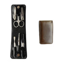 Small 6pc Fold Manicure Set