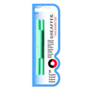 Cartouches d'encre pour stylo plume Skrip (5 par carte)