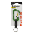 Porte-clés SlideLock Aluminium
