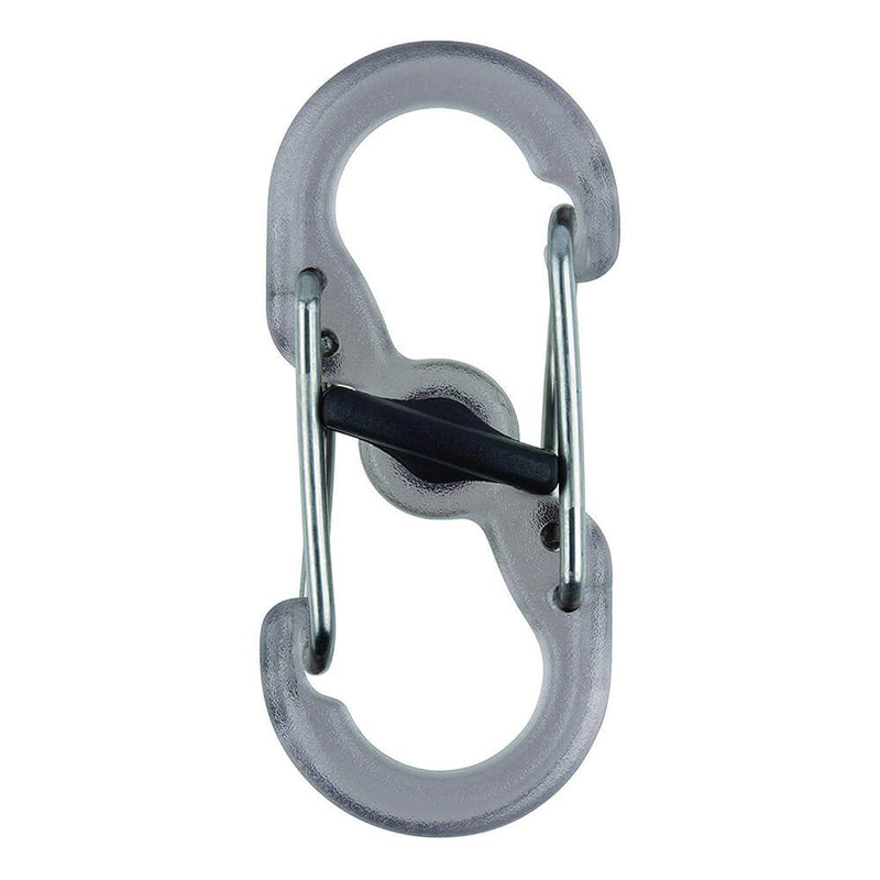 S-Biner MicroLock Polycarbonate (lot de 2)