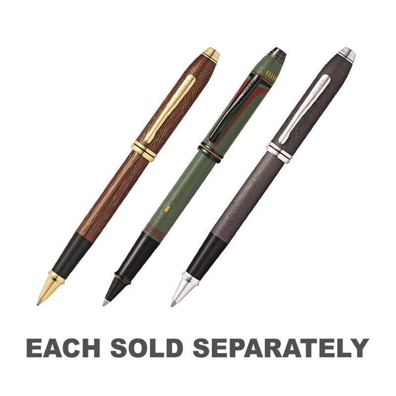Cross Townsend Star Wars Rollerball Pen His Gifts