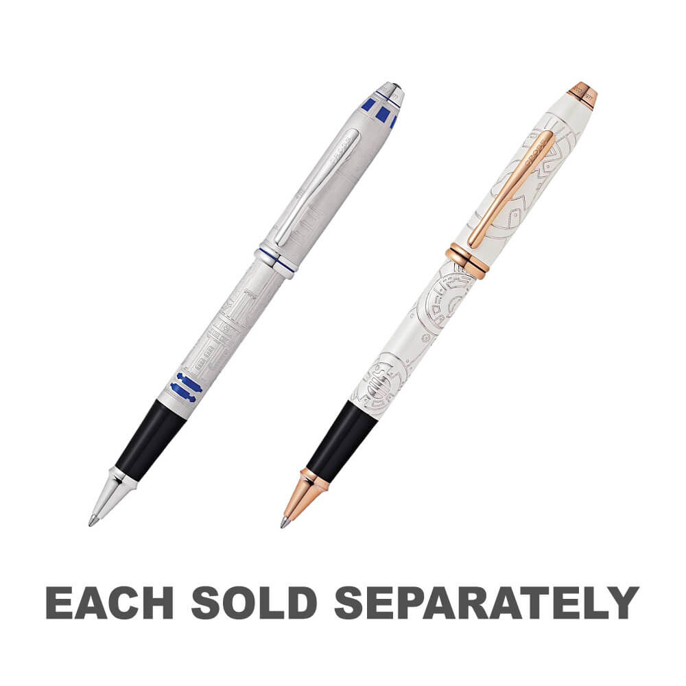 Cross Townsend Star Wars Rollerball Pen His Gifts - Main Image