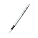 Stylo VFM Strobe Argent/Chrome