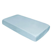 Silly Billyz Fitted Polycotton Cot Sheet