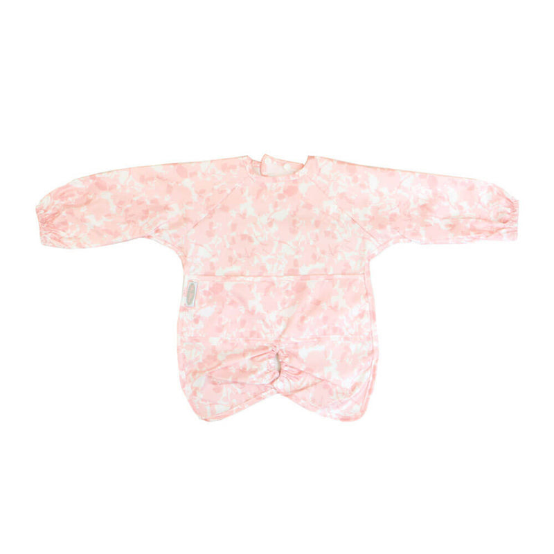 Silly Billyz Bavoir à manches longues en nylon pour chaise haute