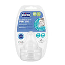 Chicco Perfect5 Tétine Anti-Colique SIlicone 2pc