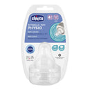 Chicco Perfect5 Tétine Anti-Colique SIlicone 2pc