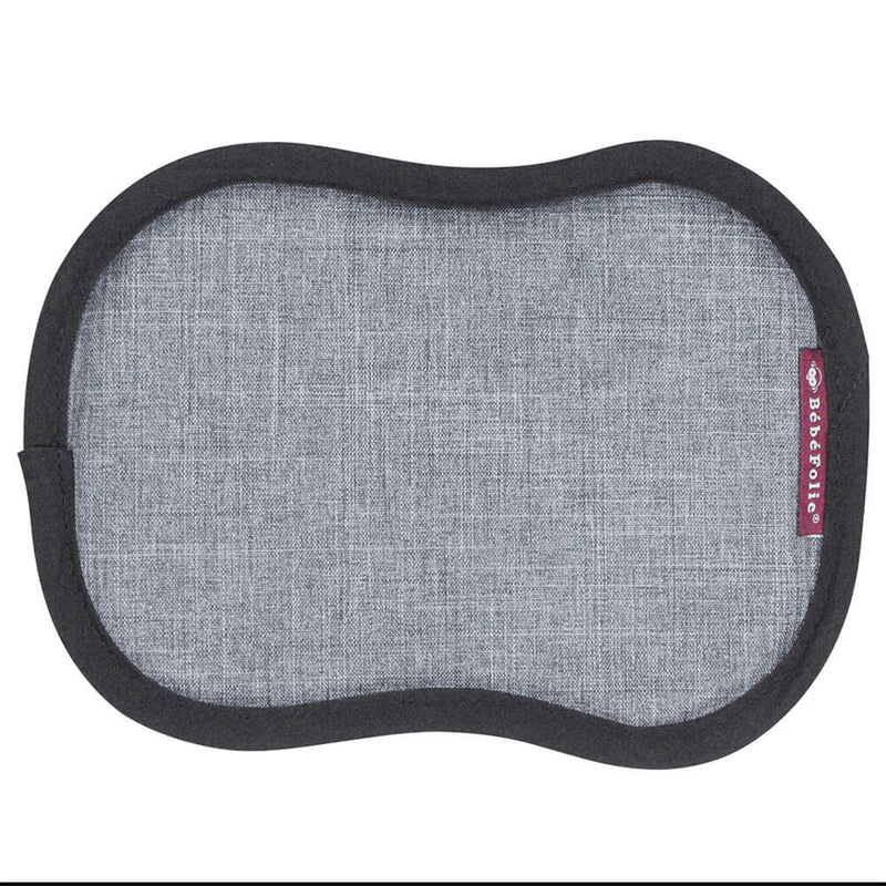 Tapis rafraîchissant Bebefolie Bebecool (Gris)
