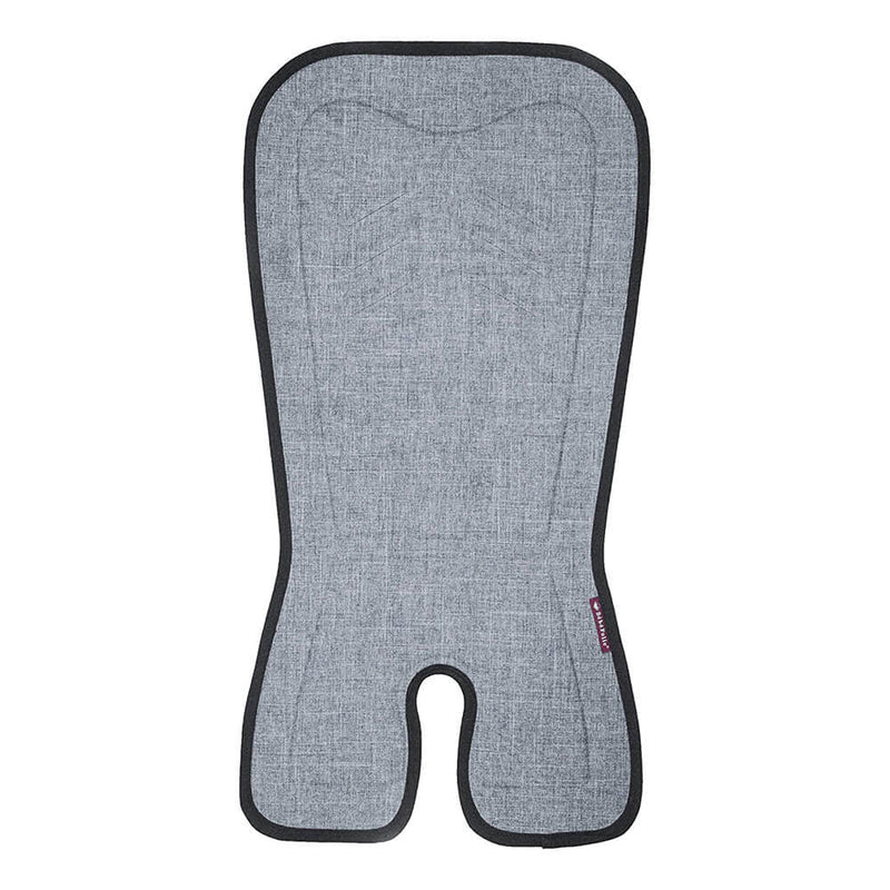 Tapis rafraîchissant Bebefolie Bebecool (Gris)
