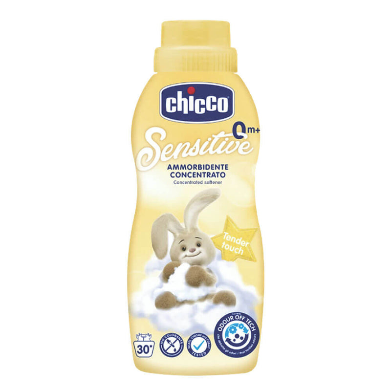 Adoucissant pour tissus d'allaitement Chicco 750 ml