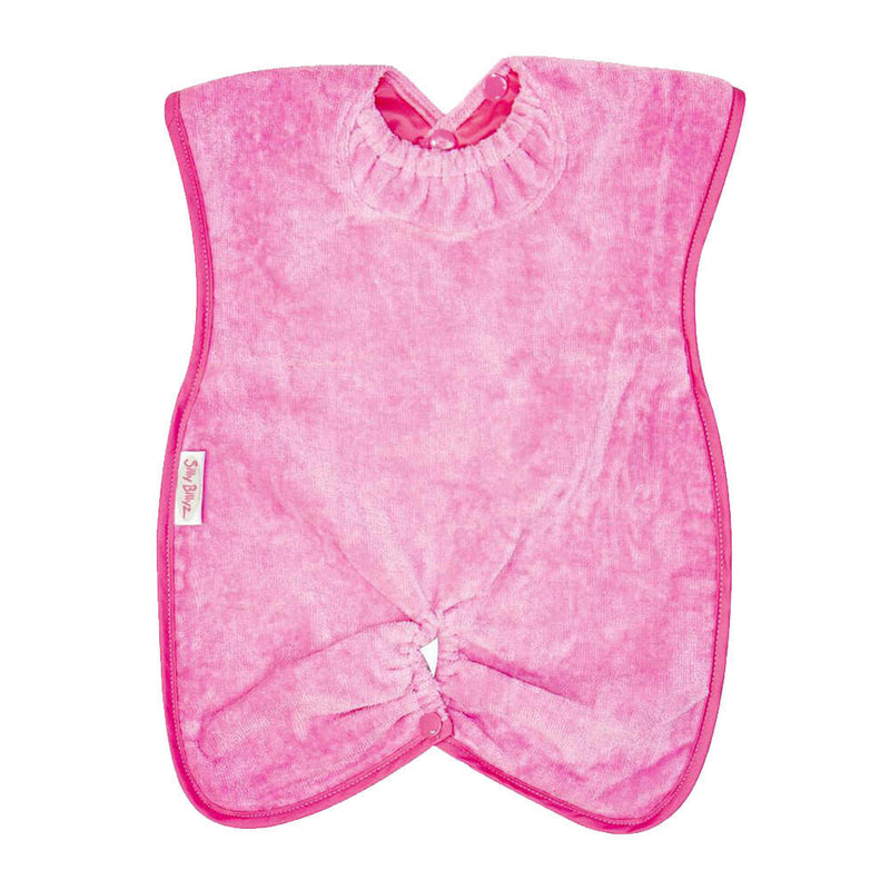 Silly Billyz Serviette Chaise Haute Hugger Bavoir