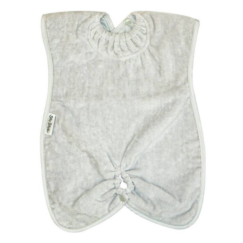 Silly Billyz Serviette Chaise Haute Hugger Bavoir